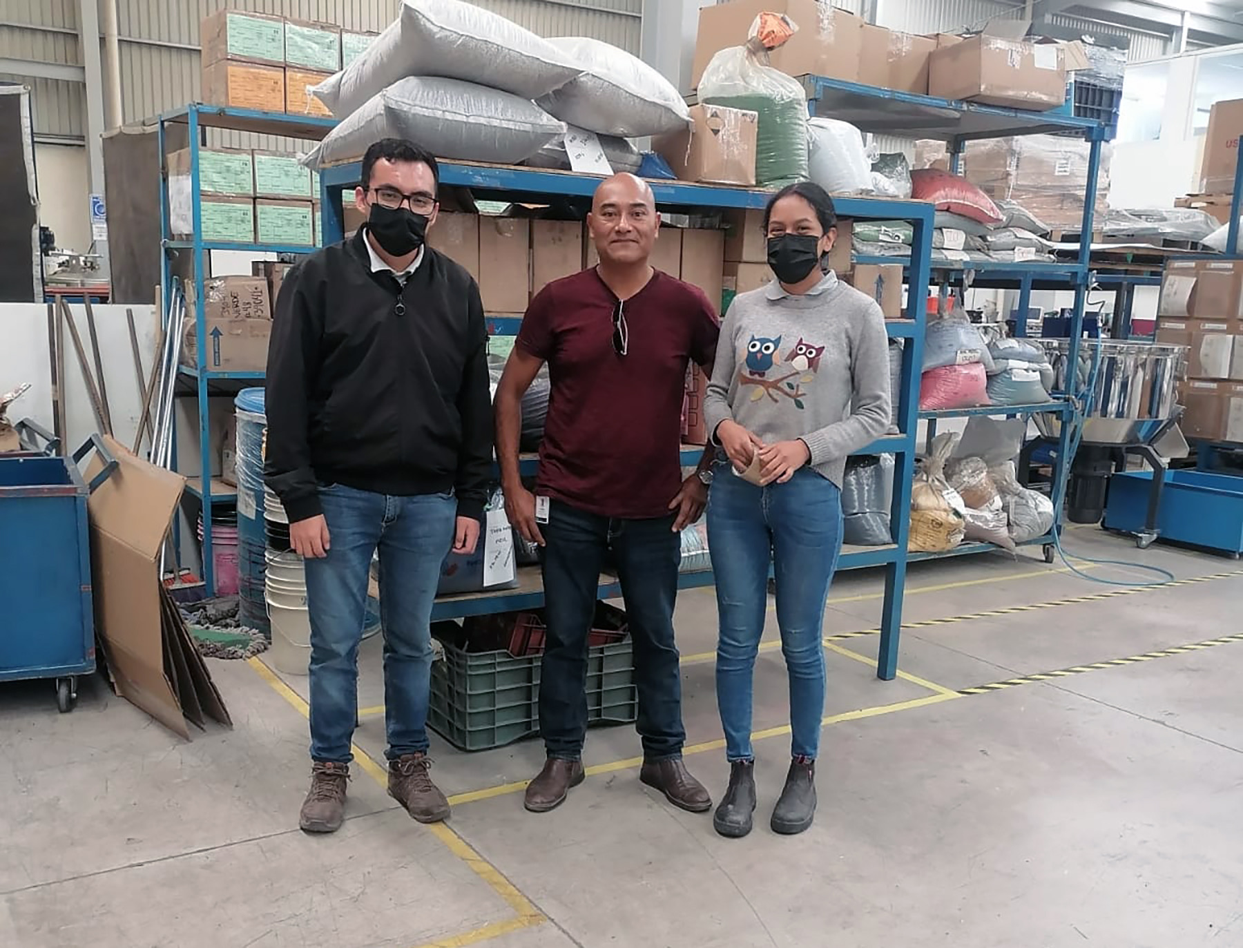 Arranca UTSJR modelo dual con empresa 3D Soluciones