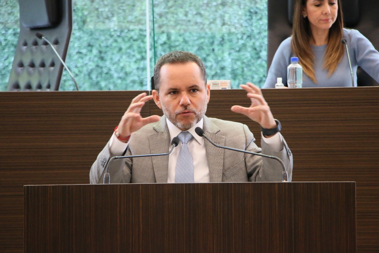 Tablas de Valores aprobadas brindan certeza a las queretanas y los queretanos en el valor de sus inmuebles y por tanto en su patrimonio: Gerardo Ángeles