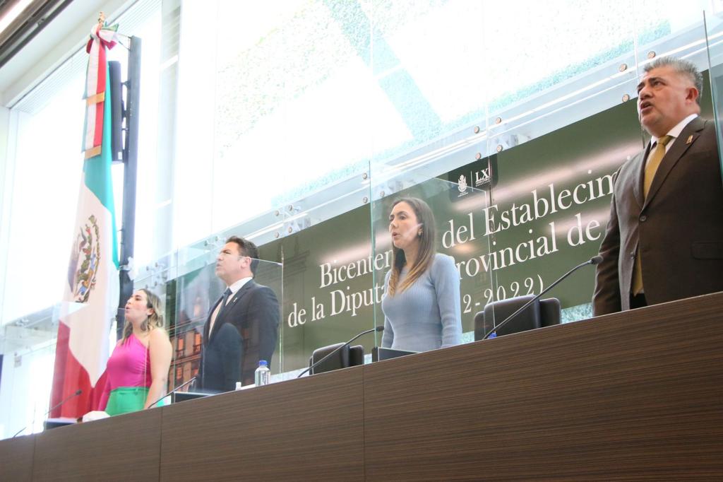 En Sesión de Pleno fueron aprobadas las Tablas de Valores de Suelo y Construcciones de los 18 municipios para el Ejercicio Fiscal 2023