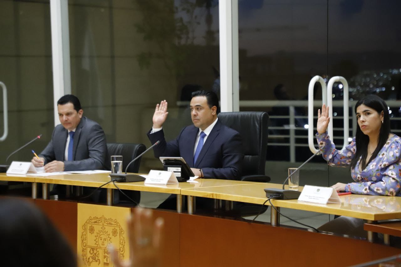 Construimos una ciudad en la que cualquier persona aproveche los servicios y oportunidades que ofrece: Luis Nava