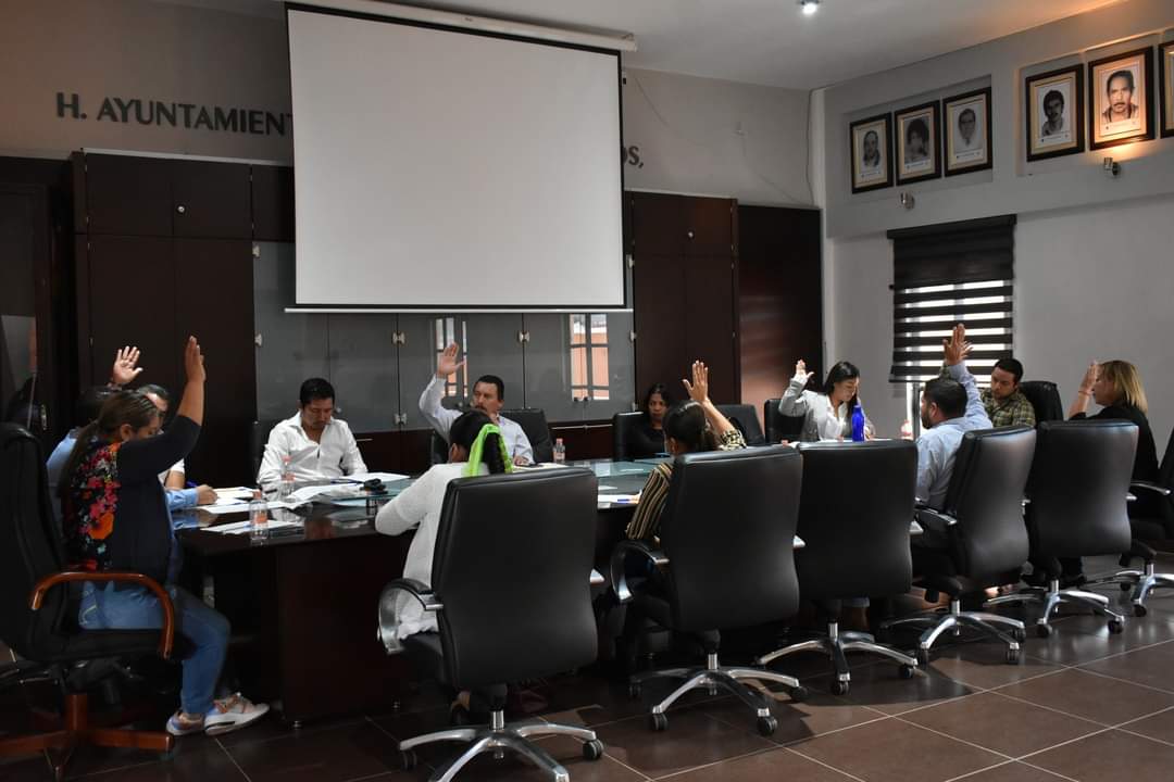 Landa se incorpora a la Red de Ciudades y Comunidades Amigables con las Personas Mayores.
