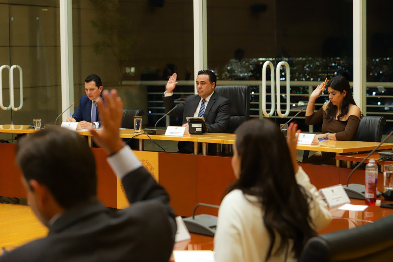 Sin incremento ni nuevos impuestos, la Ley de Ingresos 2023 del Municipio de Querétaro