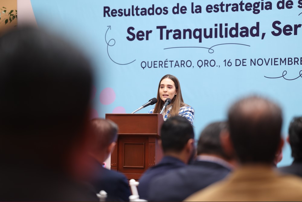 Brinda SEJUVE más de 20 mil atenciones psicológicas