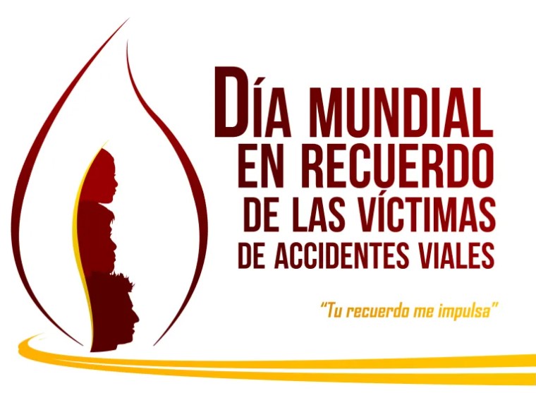 Querétaro se une al Día Mundial en recuerdo de Víctimas de Accidentes de Tránsito