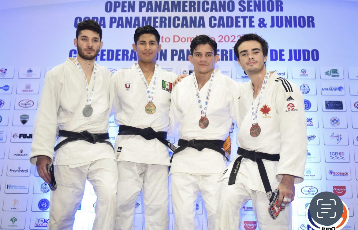 Queretano concluye 2022 con miras a Juegos Olímpicos de París