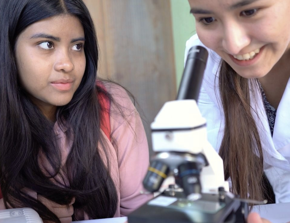 Impulsa SEDEQ competencias científicas y tecnológicas en todos los niveles educativos