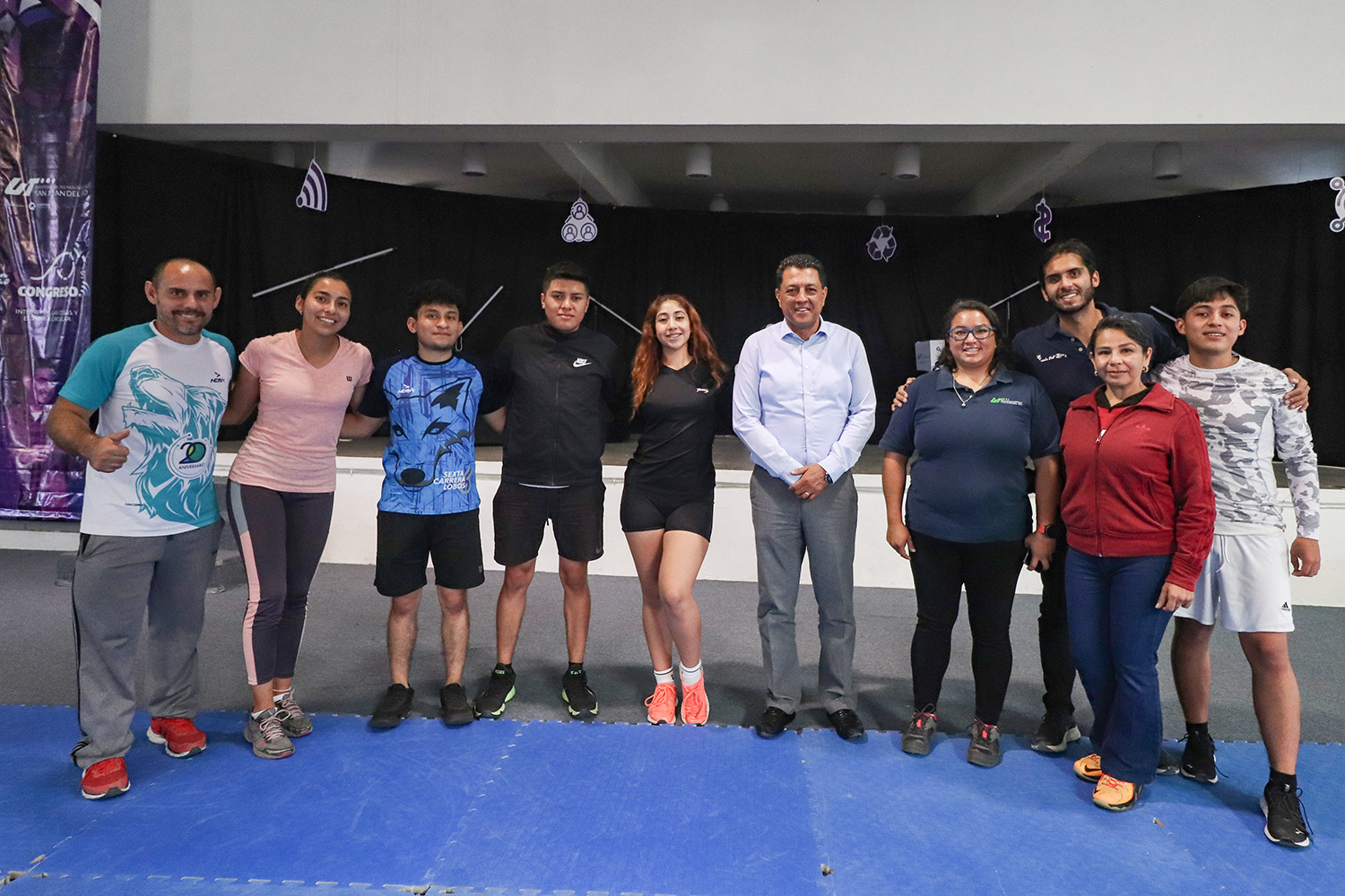 Destaca UTSJR en torneo virtual ante Colombia