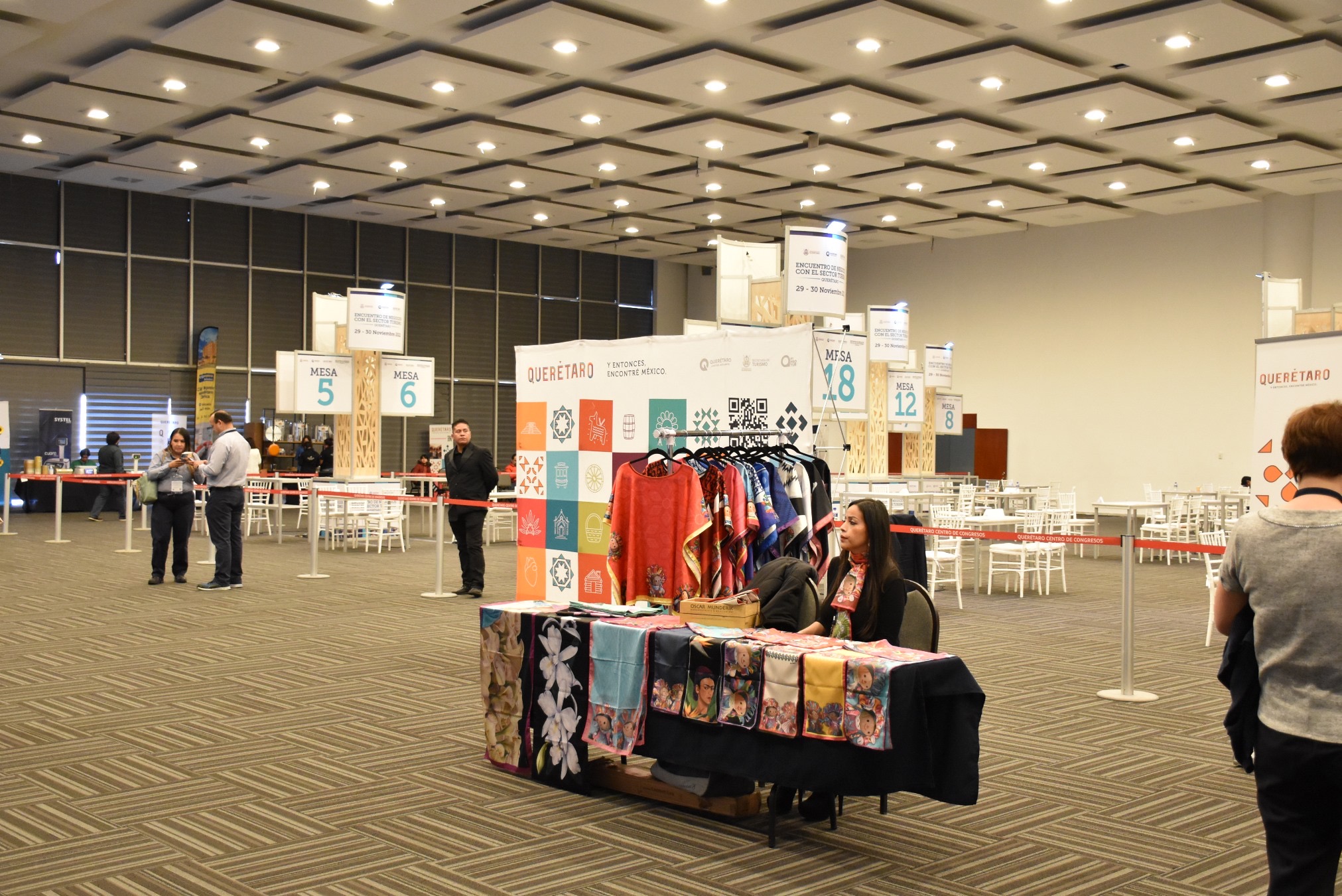Encuentro de negocios genera 483 vinculaciones entre empresas