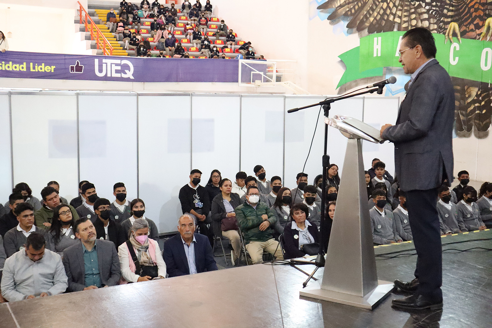 CECyTEQ y CONCyTEQ impulsan talentos científicos en Querétaro