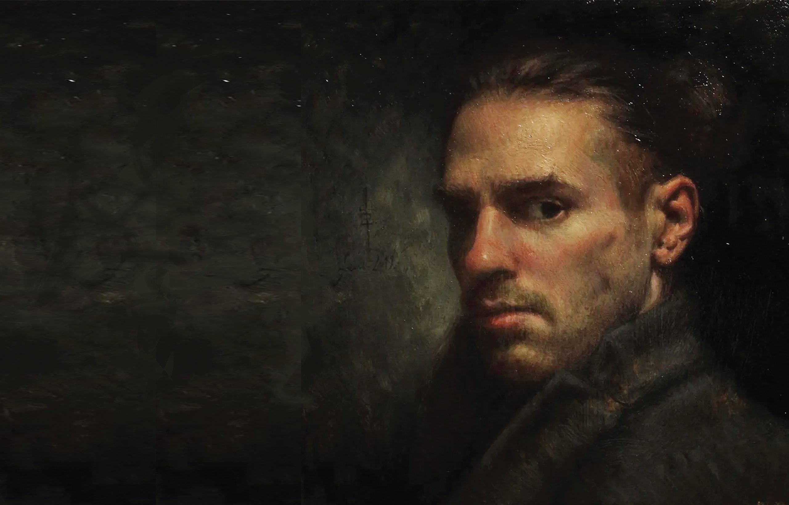 Llega al MAQRO “Finis Gloriae Mundi”, del francés Thibault Barrère