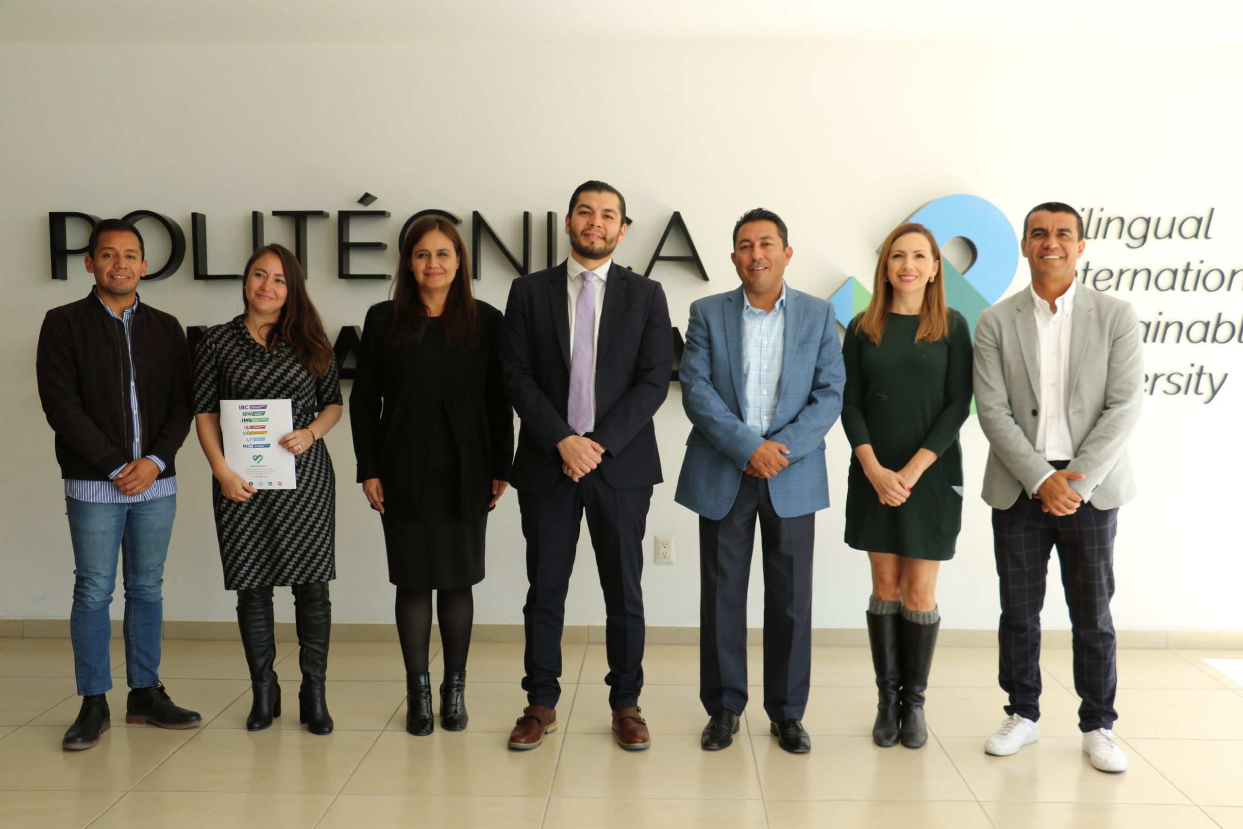 SESEA Querétaro ya es Centro Evaluador de la UPSRJ
