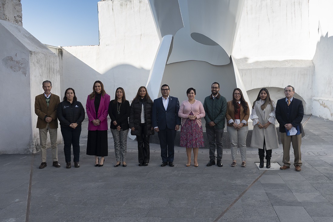 Encabeza SESA cuarta sesión ordinaria de Consejo Estatal Contra las Adicciones