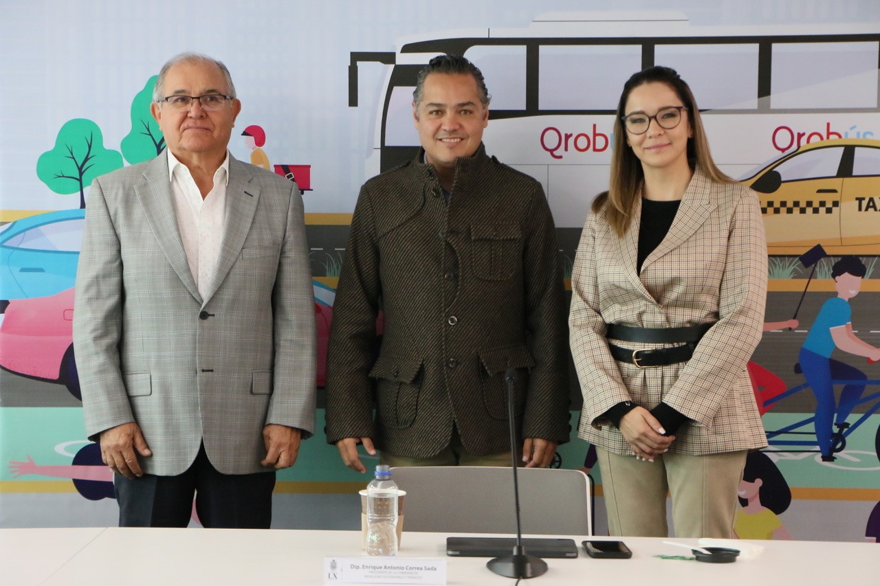 Aprueba Comisión de Movilidad Sustentable y Tránsito Dictamen conjunto para ordenar y regular los servicios de arrastre, salvamento y guarda de vehículos