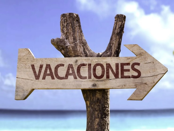 Inician vacaciones de invierno en educación básica a partir del lunes 19 de diciembre