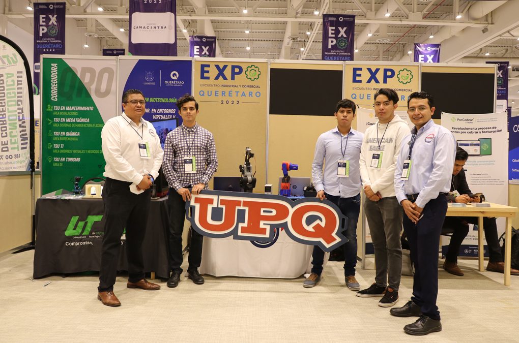 Inicia UPQ actividades con más de dos mil 500 estudiantes