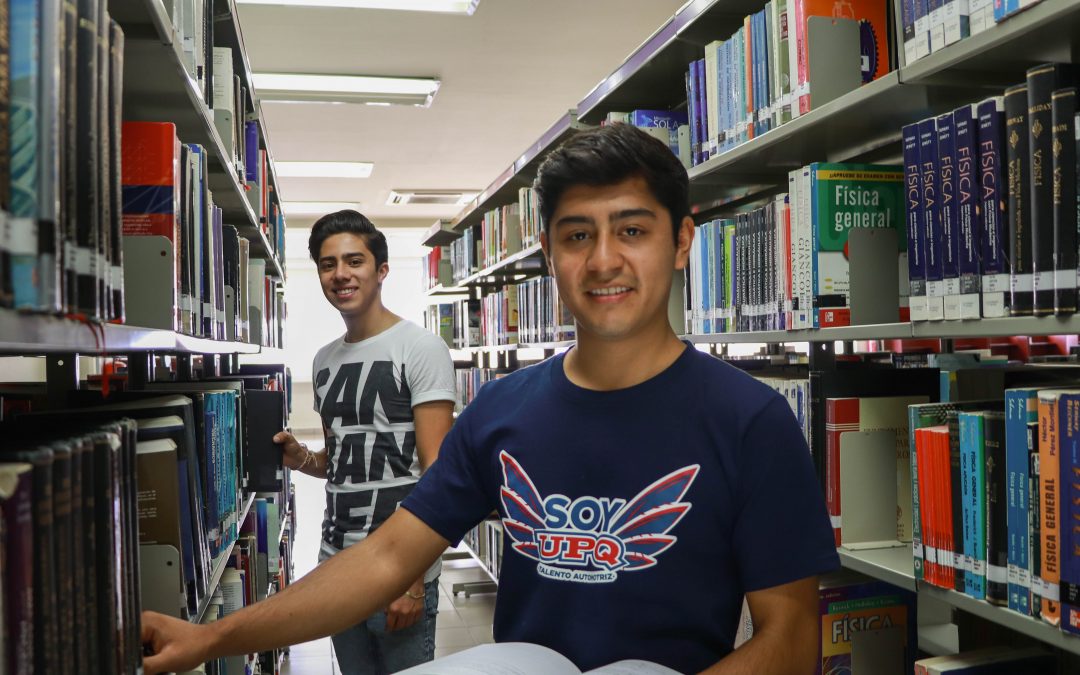 Abre UPQ cursos de inglés en el CECEQ