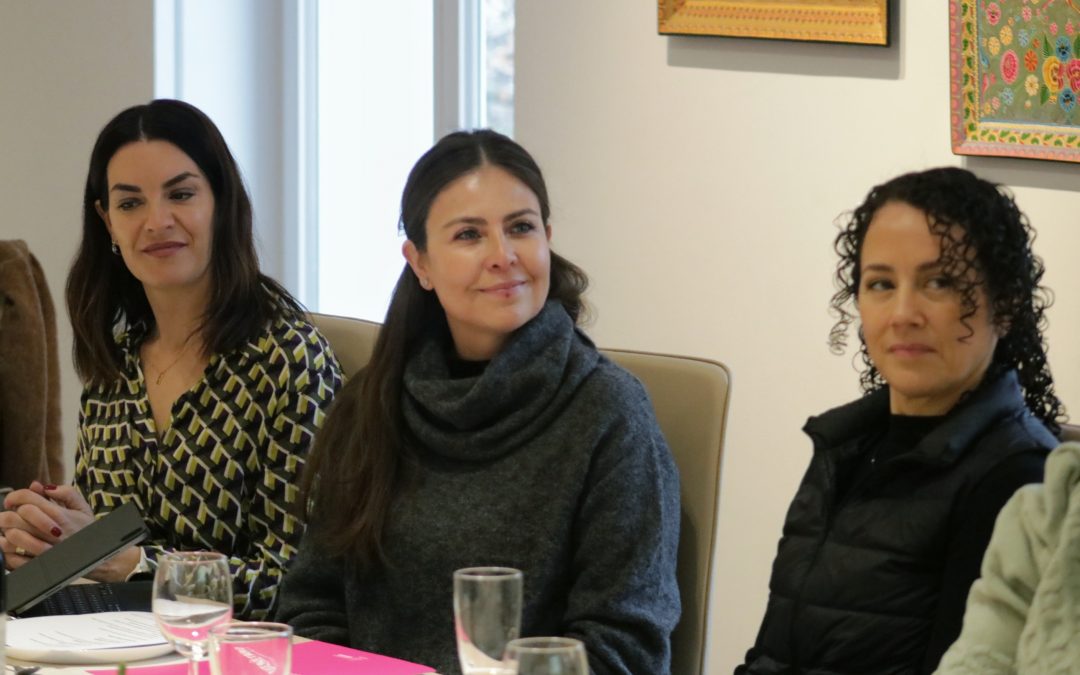 Presentan a Querétaro como destino ante operadores turísticos de Madrid