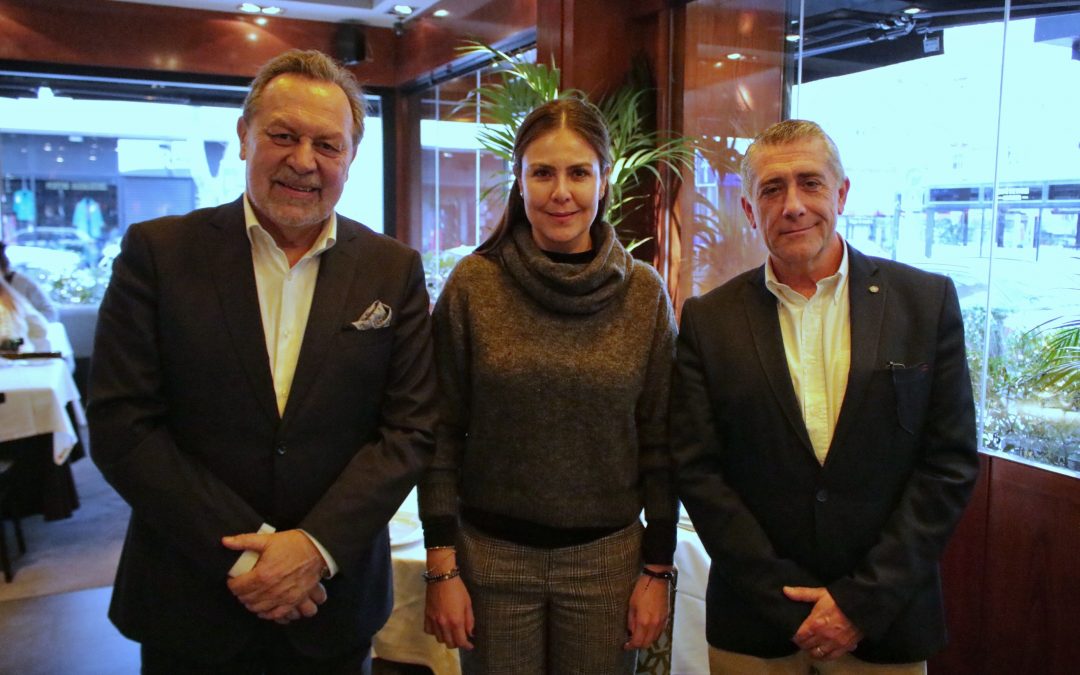 Reconocen a Querétaro como destino de vanguardia en sustentabilidad e inclusión