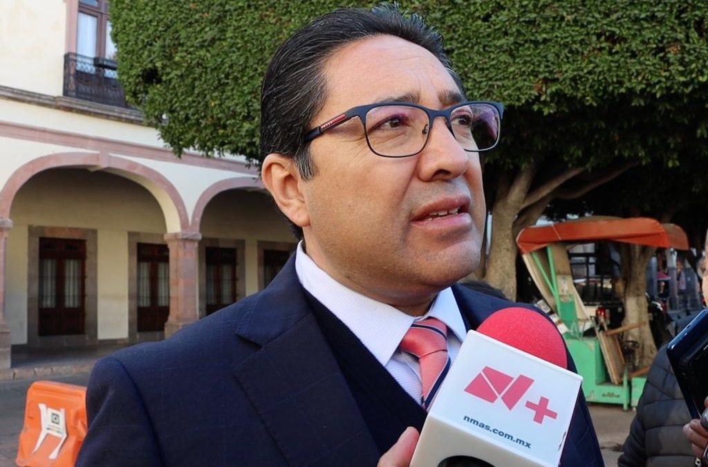 Investigaciones de INDEREQ se llevan a cabo con imparcialidad y apego a la ley: Contralor
