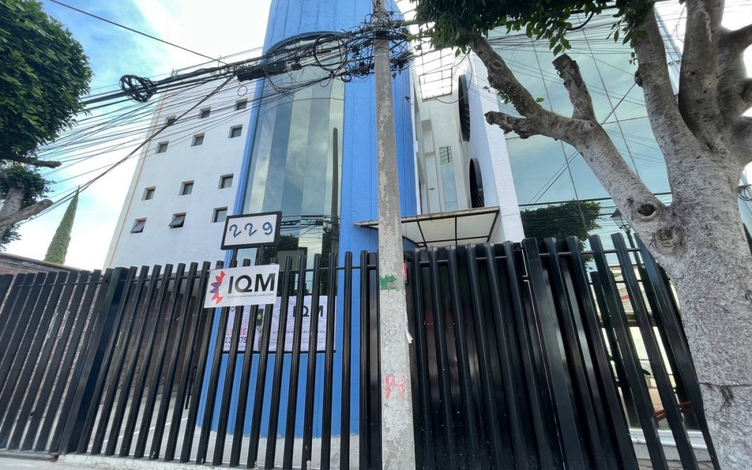 IQM ofrece servicios en nuevas instalaciones