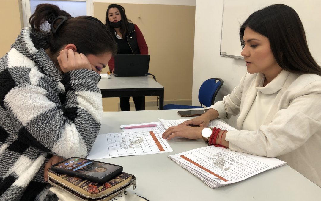 Asigna CECyTEQ paquetes de horas a docentes mediante convocatoria nacional