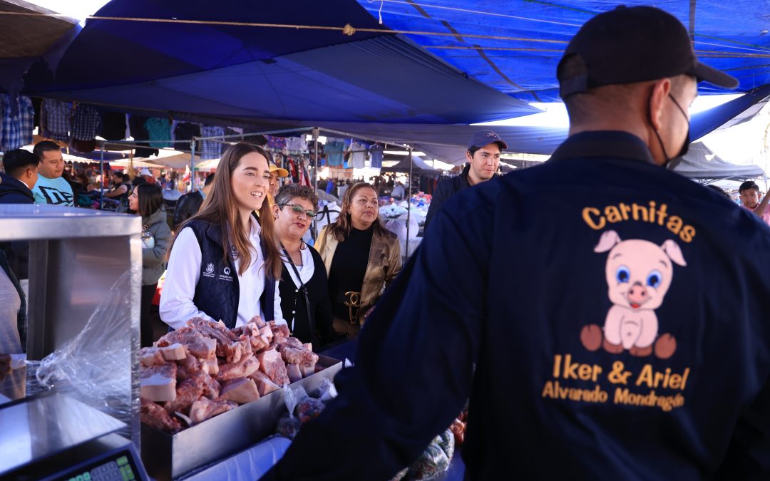 Contigo, la juventud tiene rumbo: SEJUVE