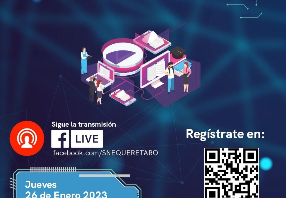 Anuncia ST Primera Expo Empleo Virtual San Juan del Río