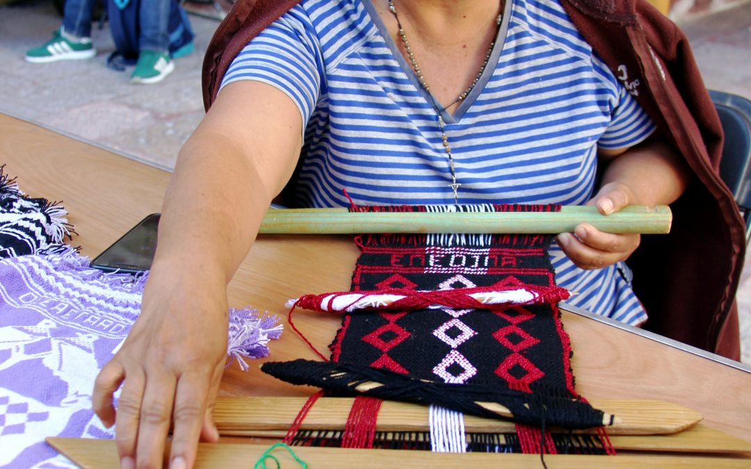 Anuncia SECULT el primer Bazar Artesanal Ar Tai de 2023