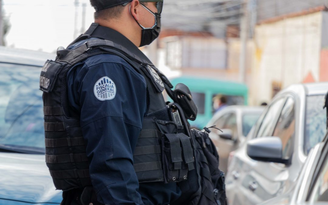 Médico detenido por lesiones dolosas y responsabilidad profesional