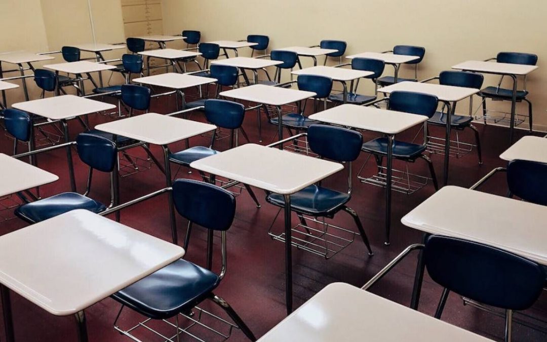 Regreso a clases en educación básica será presencial