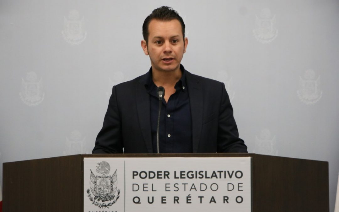 Presenta diputado Christian Orihuela iniciativa de reforma para promover, coordinar, ejecutar e implementar pruebas de orientación vocacional a alumnos de nivel medio superior
