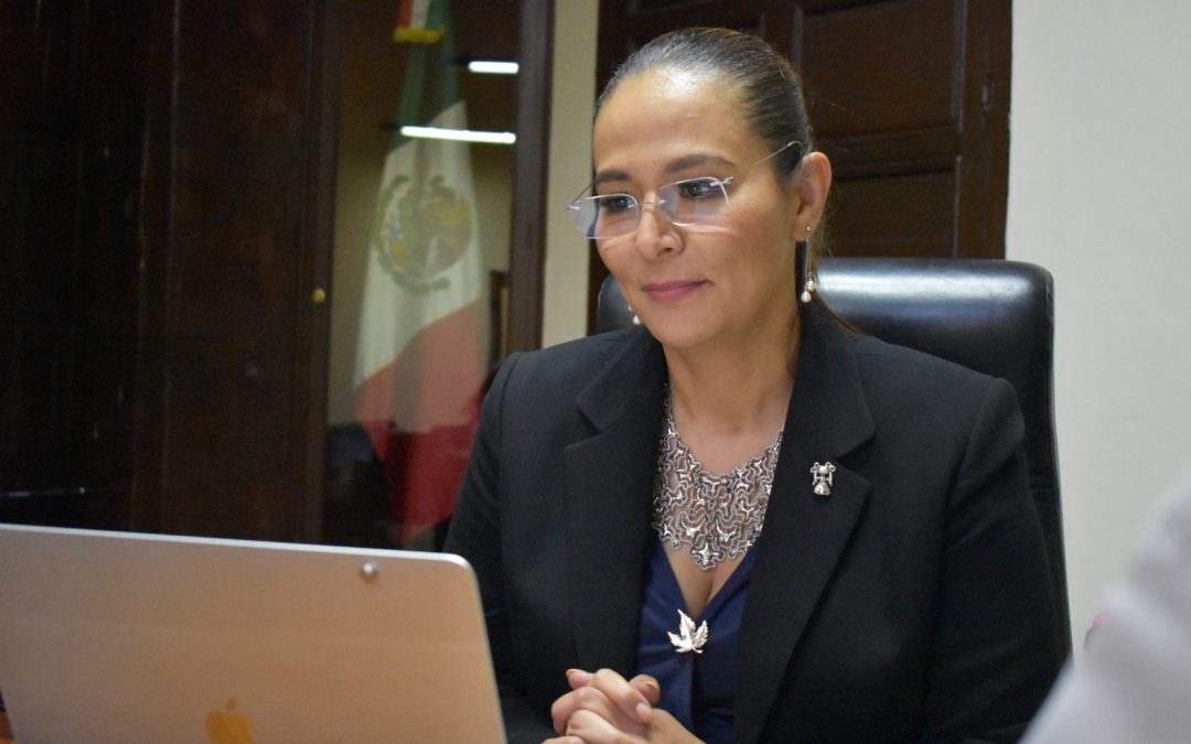 Educación Inclusiva es un compromiso ineludible en Querétaro: SEDEQ
