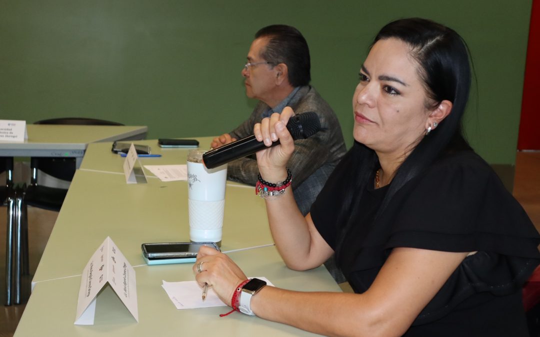 A través de tutorías se fortalecen trayectorias educativas