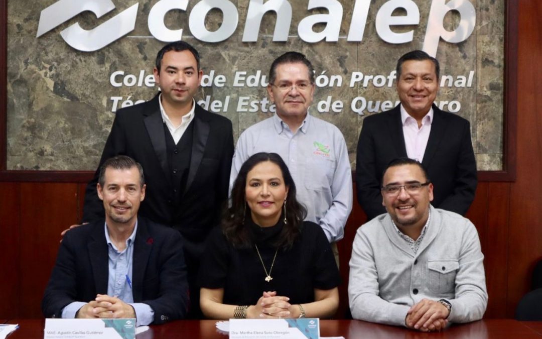 Recibe SEDEQ el manual de Consulta Psicoeducativa del CECA