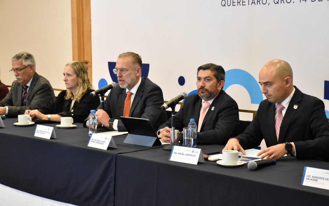 Presenta titular de SEDESU acciones para el cuidado del medio ambiente