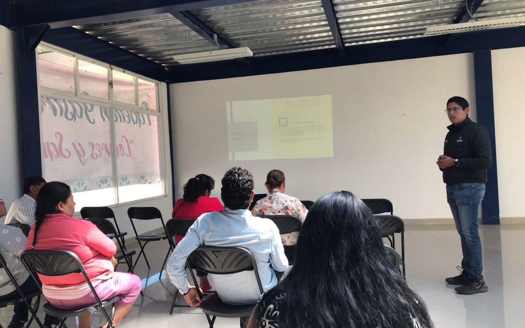 Lleva SECTUR capacitación turística a Tolimán, Querétaro y Tequisquiapan