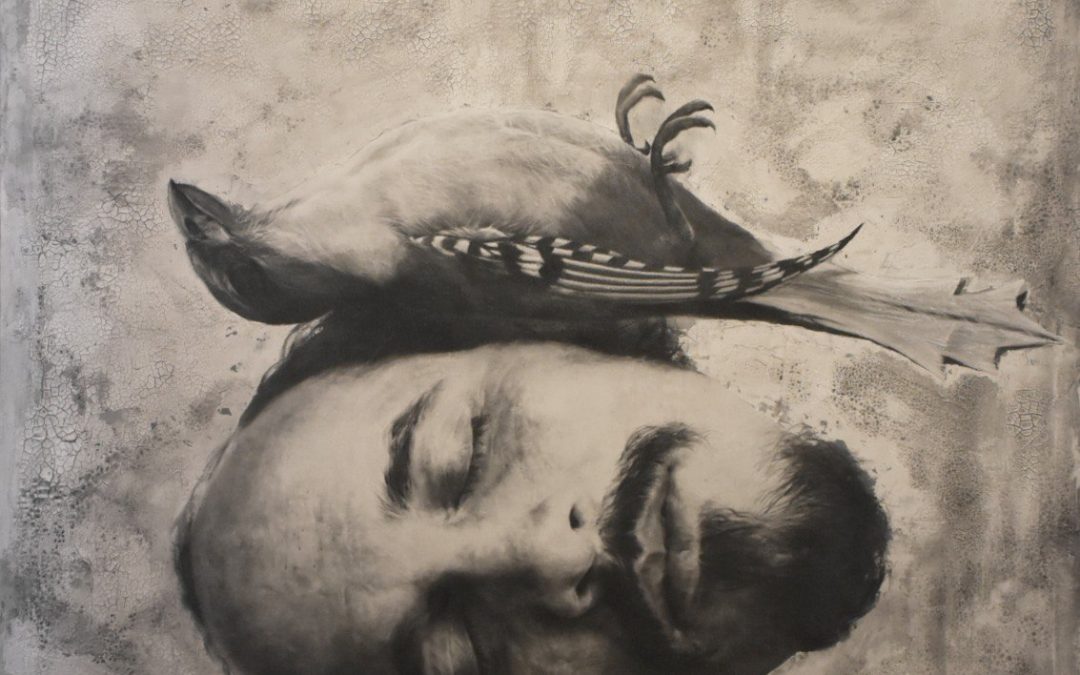 Abre SECULT en San Juan del Río la exposición Pago en especie SHCP