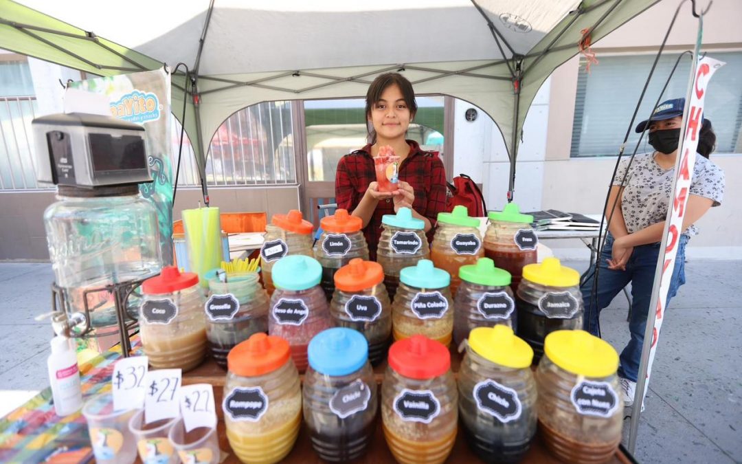 Regresa el Mercado Hecho en Querétaro de la SEDEA