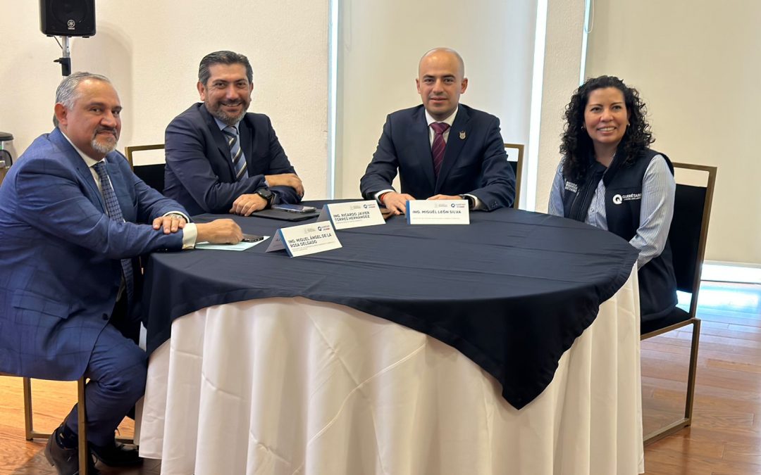 Imparten en SEDESU taller de compensación de Huella de Carbono