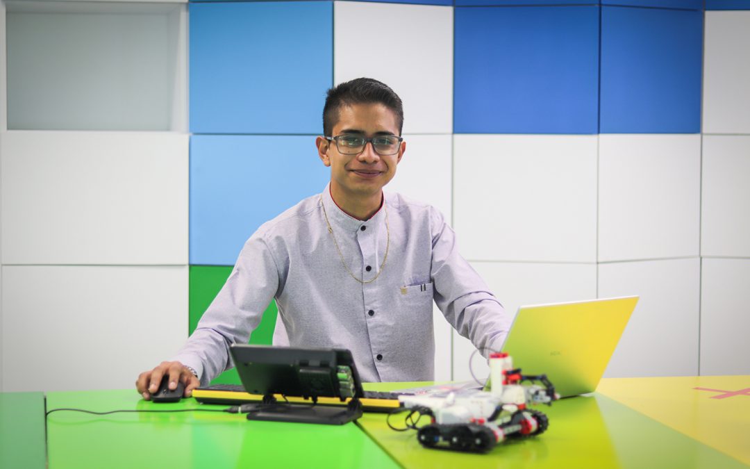 Ofrece UTSJR Ingeniería en Desarrollo y Gestión de Software