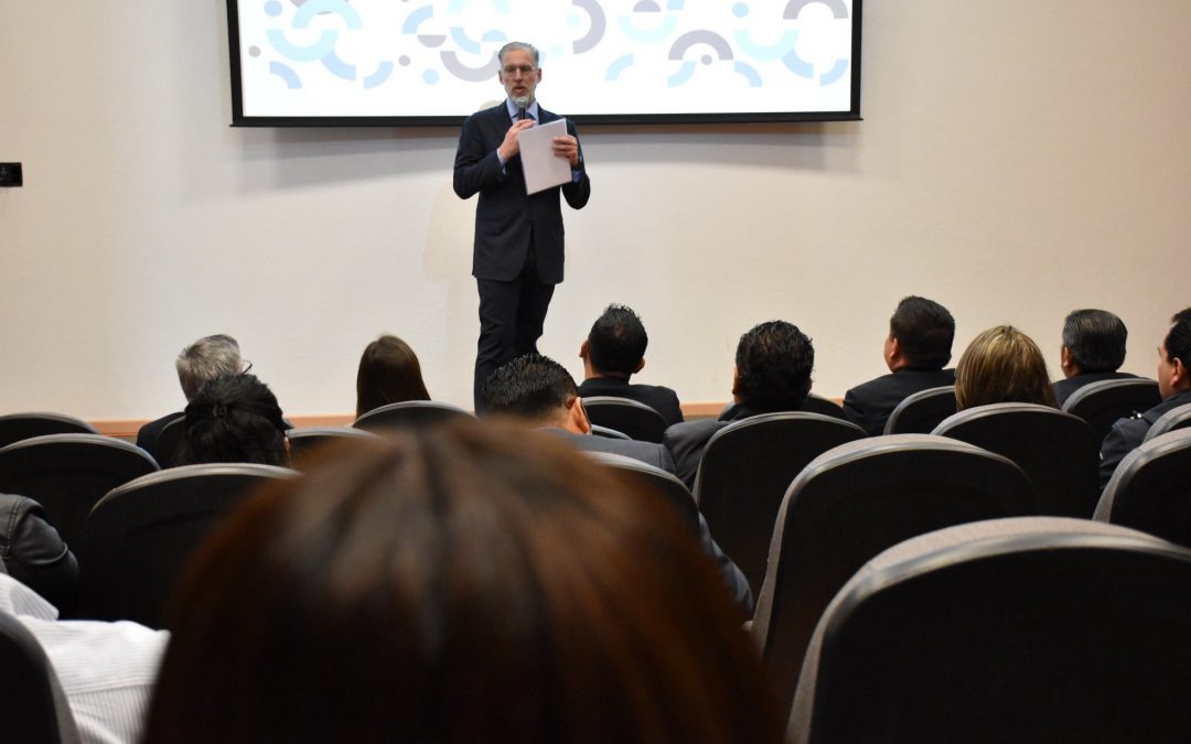 SEDESU inicia cadena de Economía Circular para MiPyMEs
