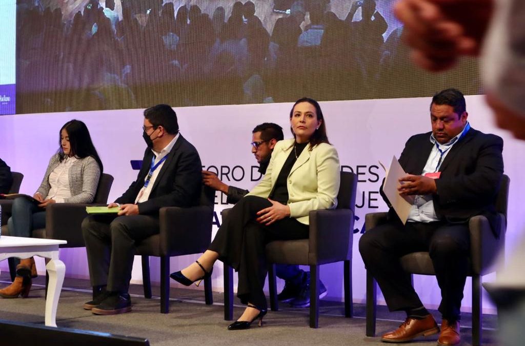 Destaca SEDEQ recuperación de las Escuelas de Tiempo Completo