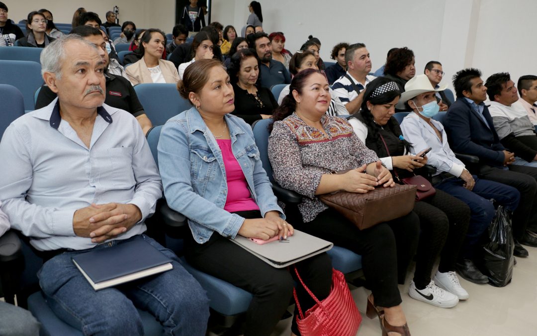 UTC arranca programa Conoce tu Universidad