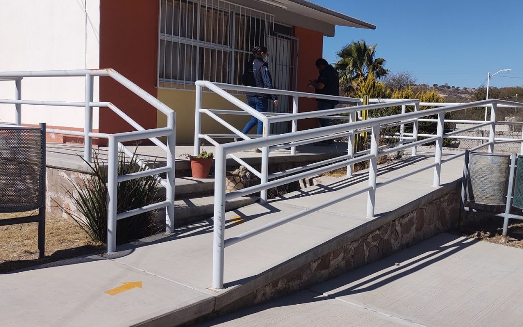 Inicia SESA proceso de Certificación de la Escuela Primaria Benito Juárez