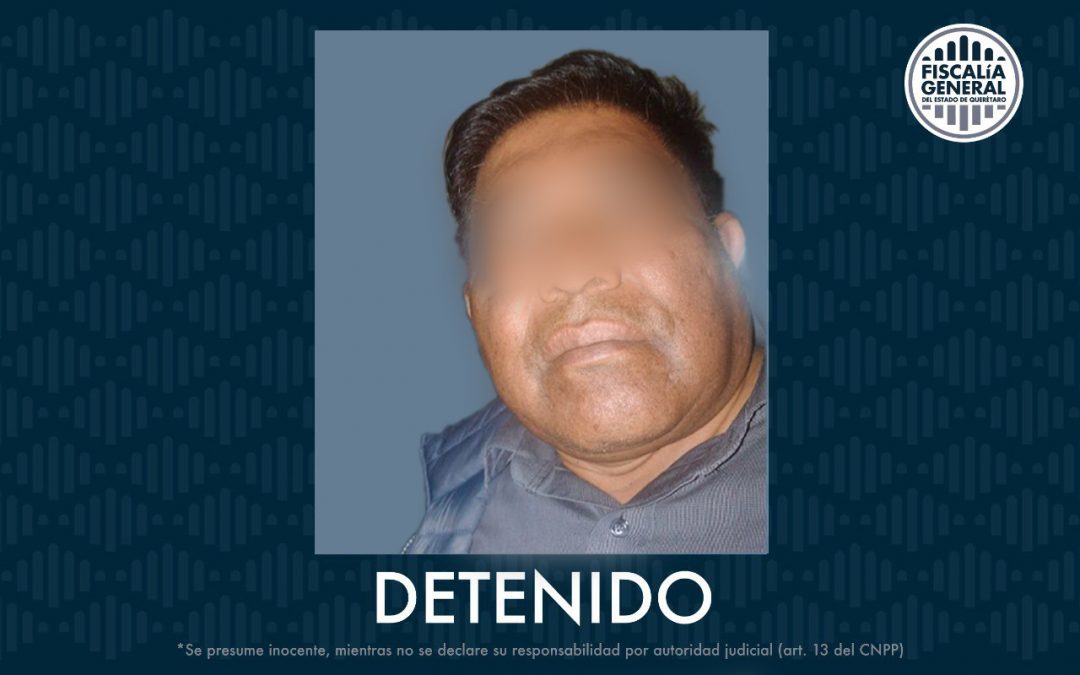 Detenido posible interviniente por muerte de hombre en libramiento norponiente derivado de un incidente vial