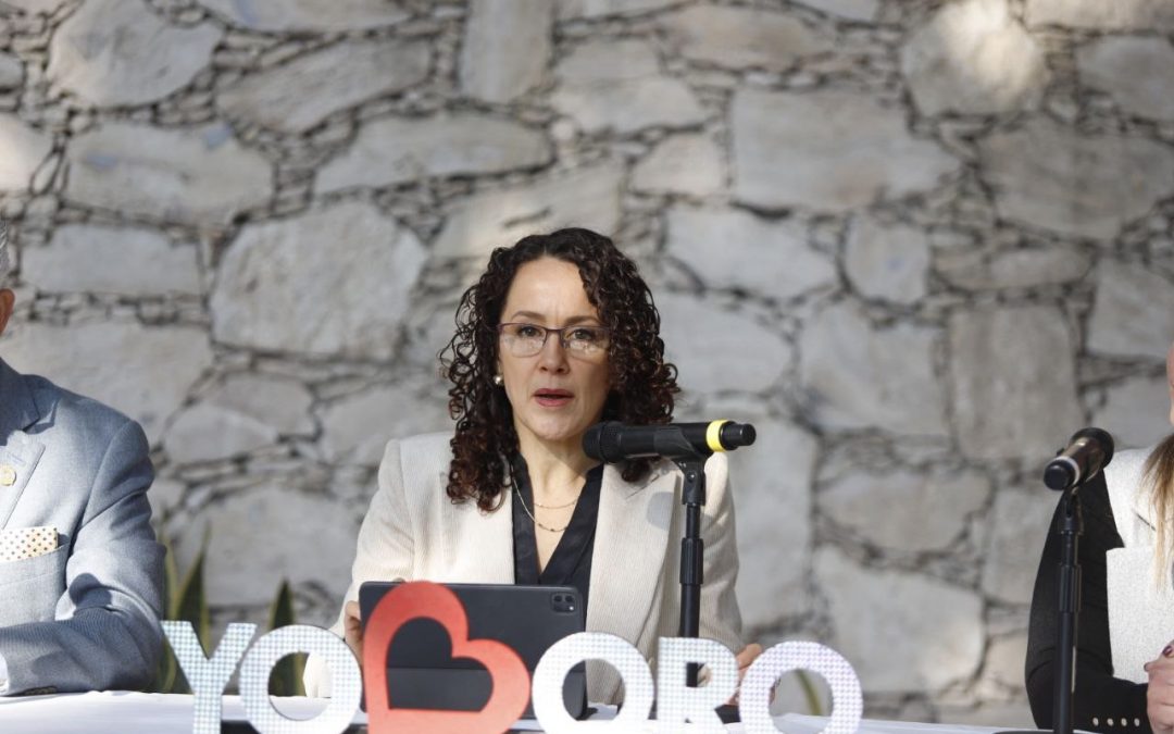 En el mes del amor y la amistad, Turismo Municipal anuncia la campaña “Save the Date”