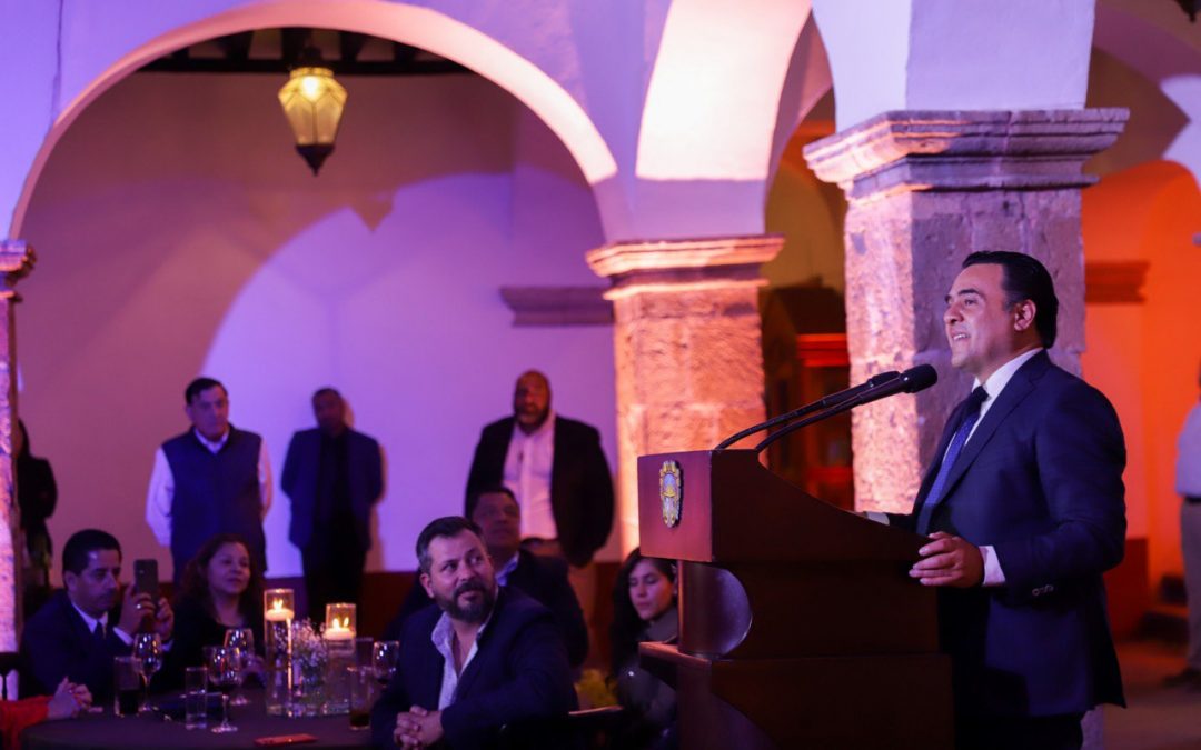 Se clausuró el Foro de Ciudades del Aprendizaje de la UNESCO