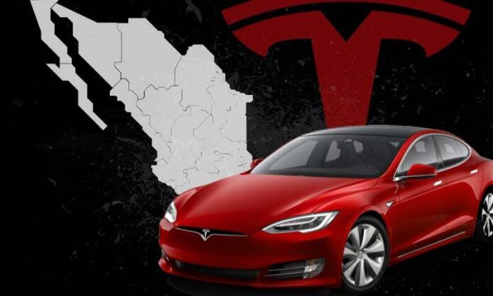 AMLO anuncia que Elon Musk confirmó que Tesla llega Monterrey, N.L.