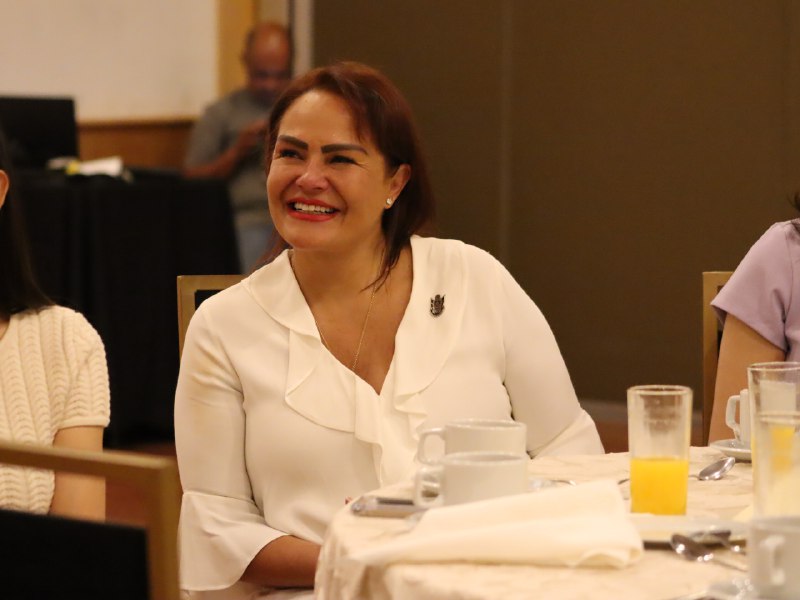 Arranca IQM actividades conmemorativas al Día Internacional de la Mujer