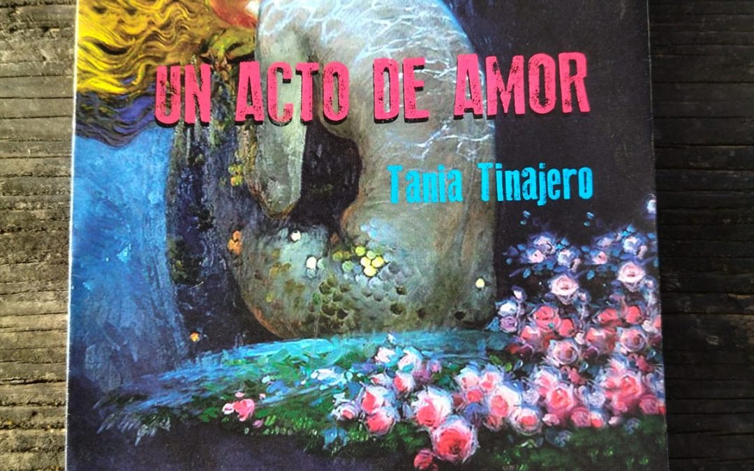 Libro ganador de la Semana de la Novela Negra de Querétaro, presente en la FIL de Minería